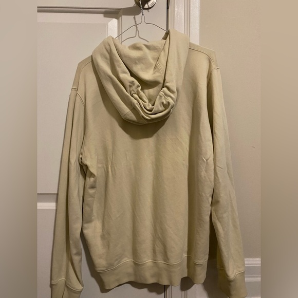 GOLF- Yellow hoodie with embroidery 💛 - Picture 6 of 9